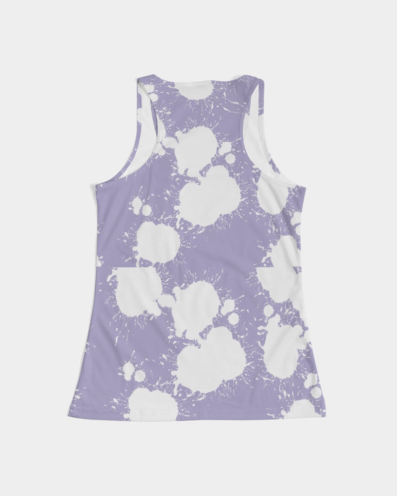 Pure Violet 11’s Low (Purple/W) Women's Tank