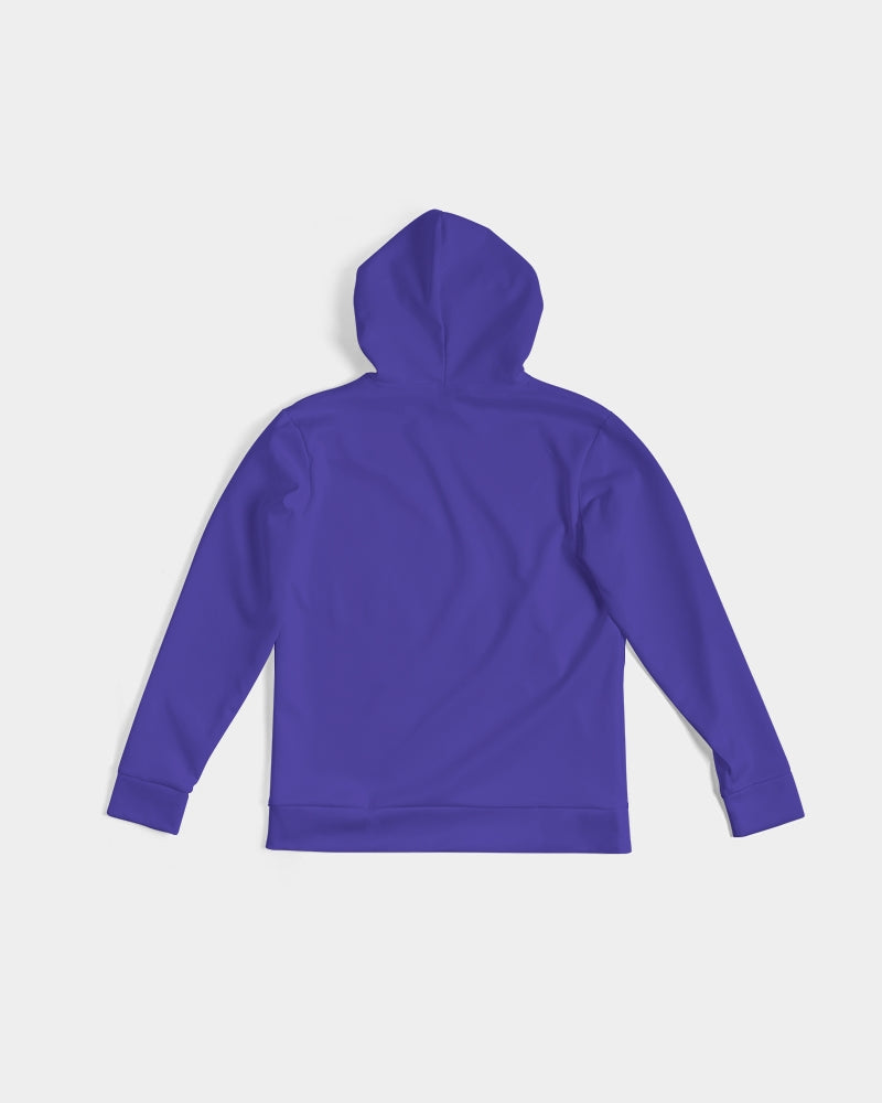 Concord 5’s (Purple) Men's Hoodie
