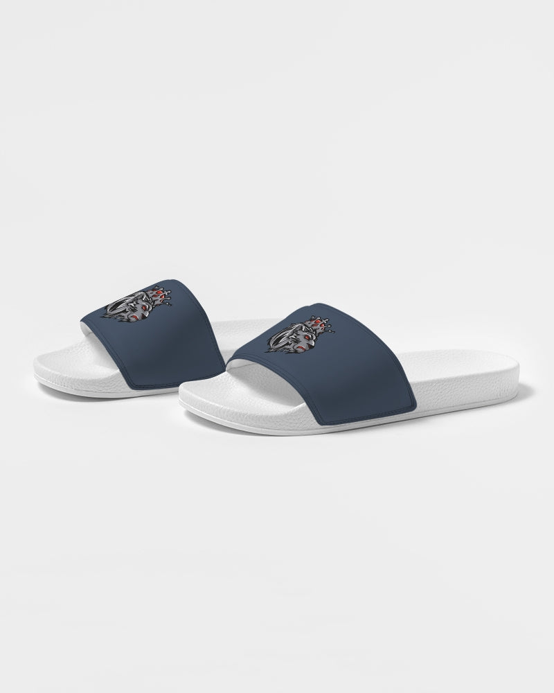 French Blue 13’s (French Blue) Men's Slide Sandal
