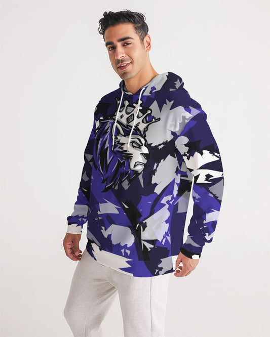 Concord 5’s (Multi) Men's Hoodie