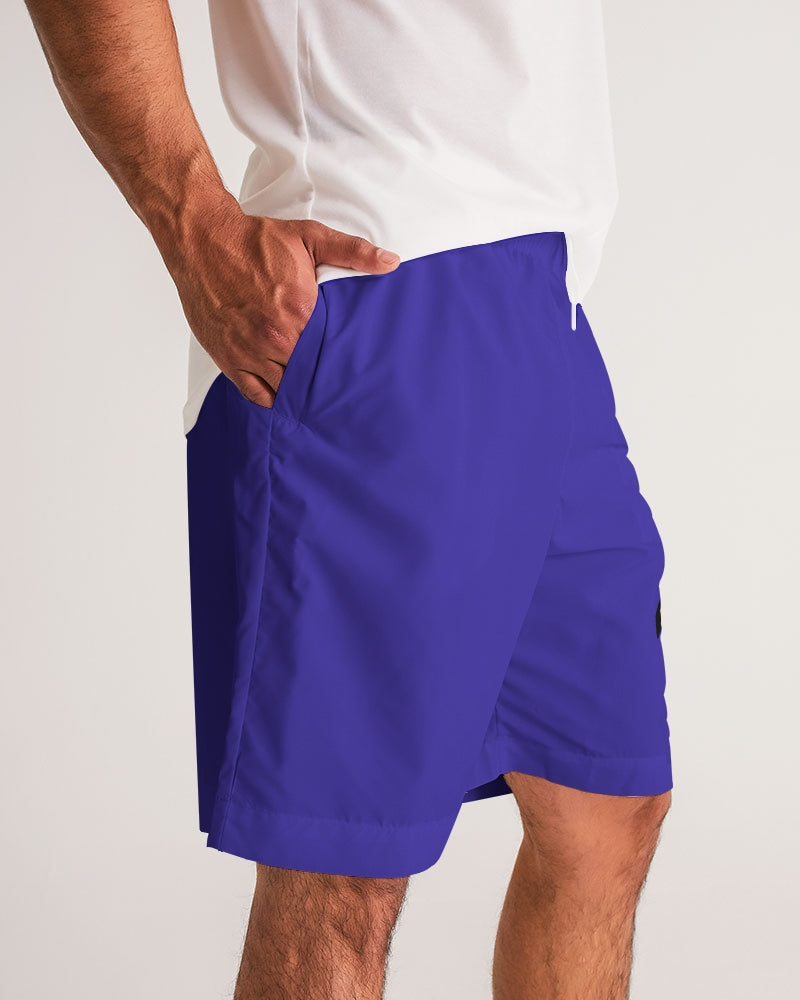 Concord 5’s (Purple) Men's Jogger Shorts