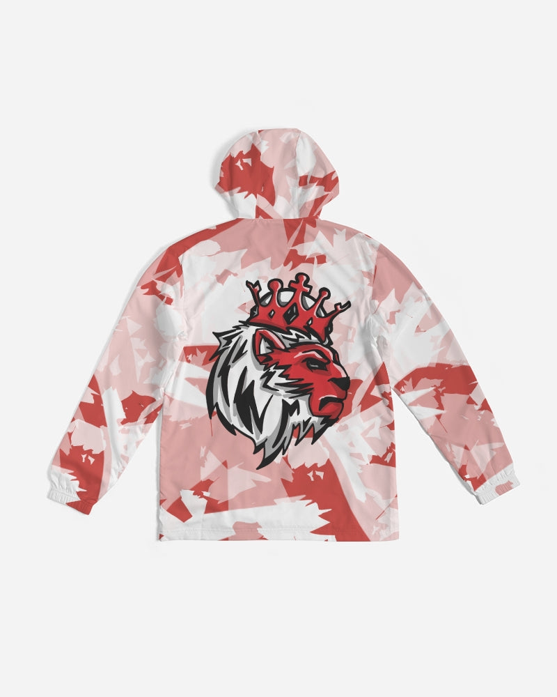 Heritage 1’s Men's Windbreaker