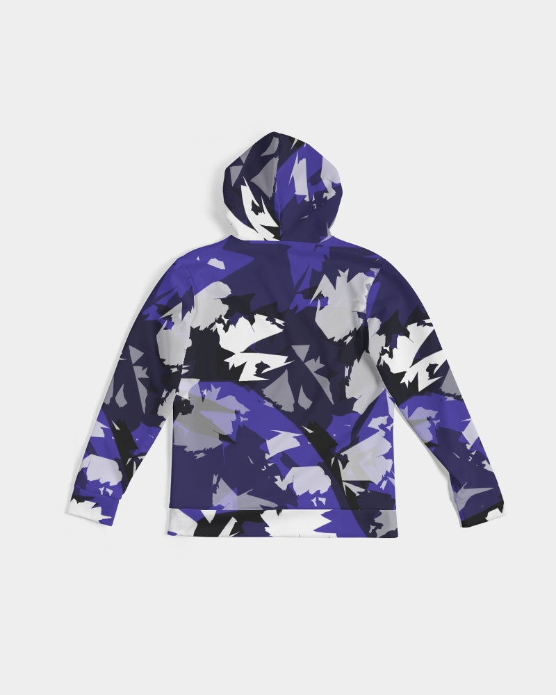 Concord 5’s (Multi) Men's Hoodie