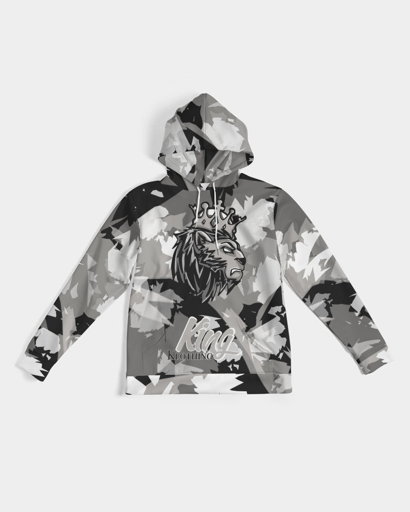 Military 4’s Men's Hoodie
