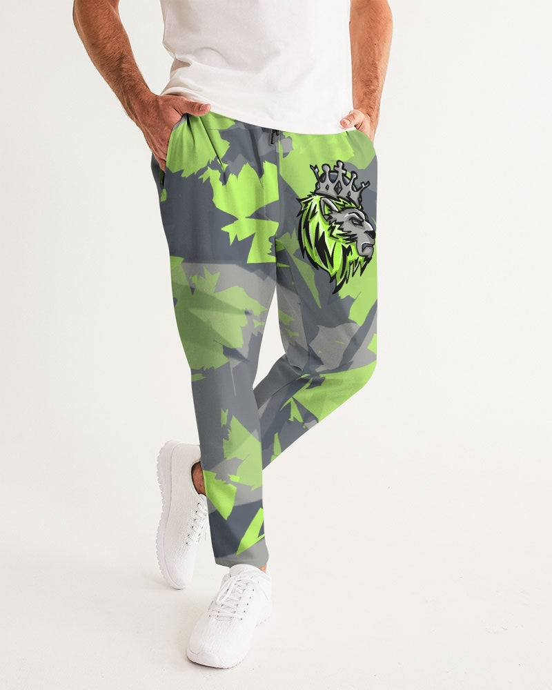 Green Bean 5's Men's Joggers