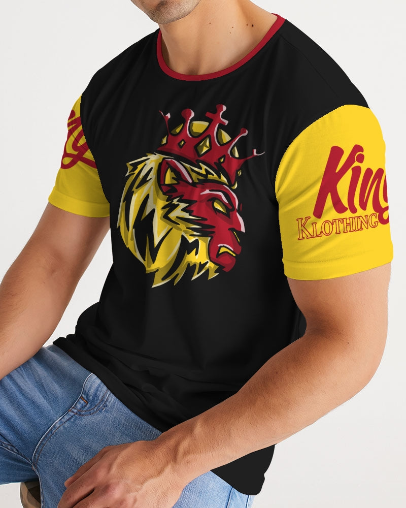 Chiefs (Black) Men's Tee