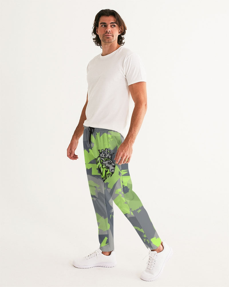 Green Bean 5's Men's Joggers
