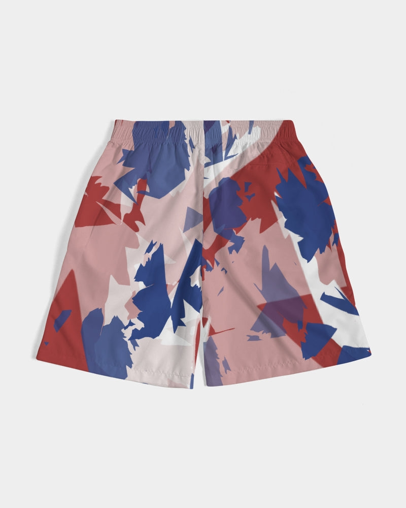 4th of July Men's Jogger Shorts