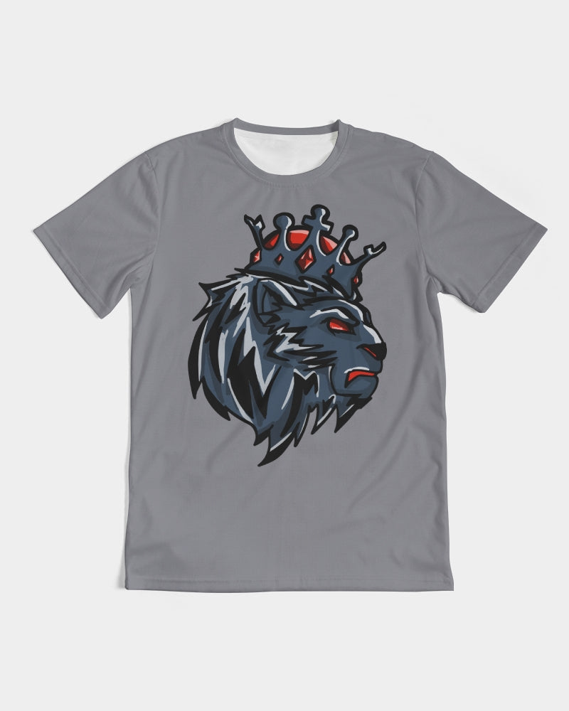 French Blue 13’s (Grey) Men's Tee