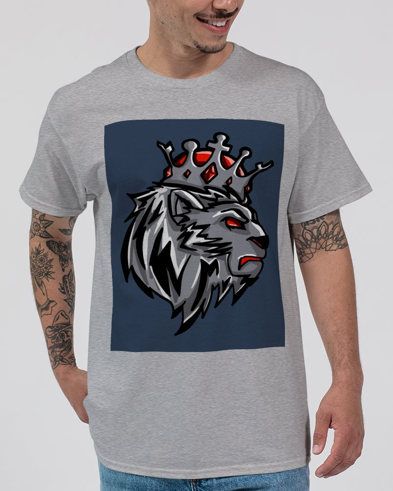 French Blue 13’s (French Blue) Unisex Ultra Cotton T-Shirt | Gildan