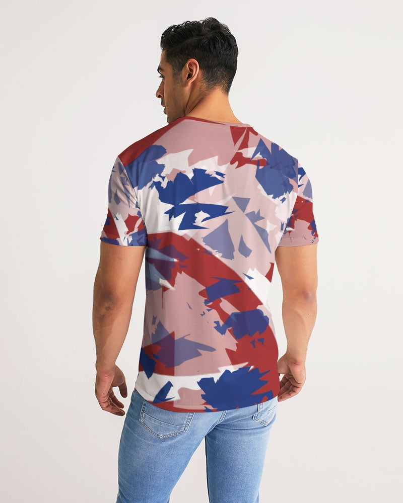 4th of July Men's Tee
