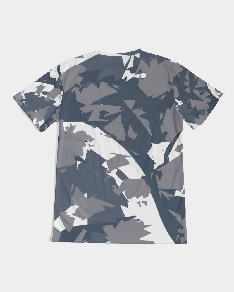 French Blue 13’s (White/French Blue/Grey) Men's Tee