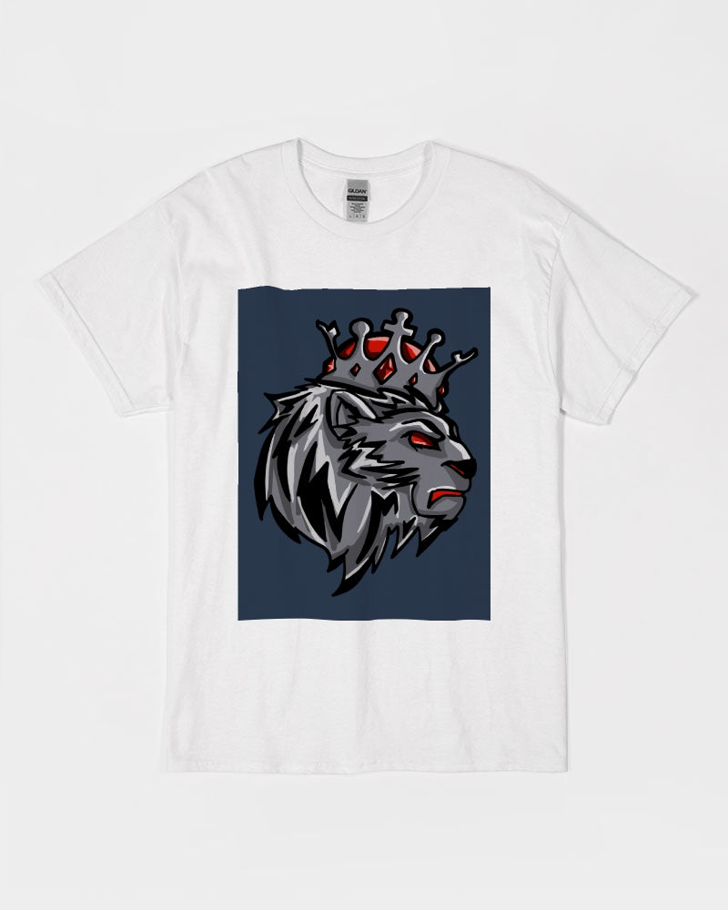 French Blue 13’s (French Blue) Unisex Ultra Cotton T-Shirt | Gildan