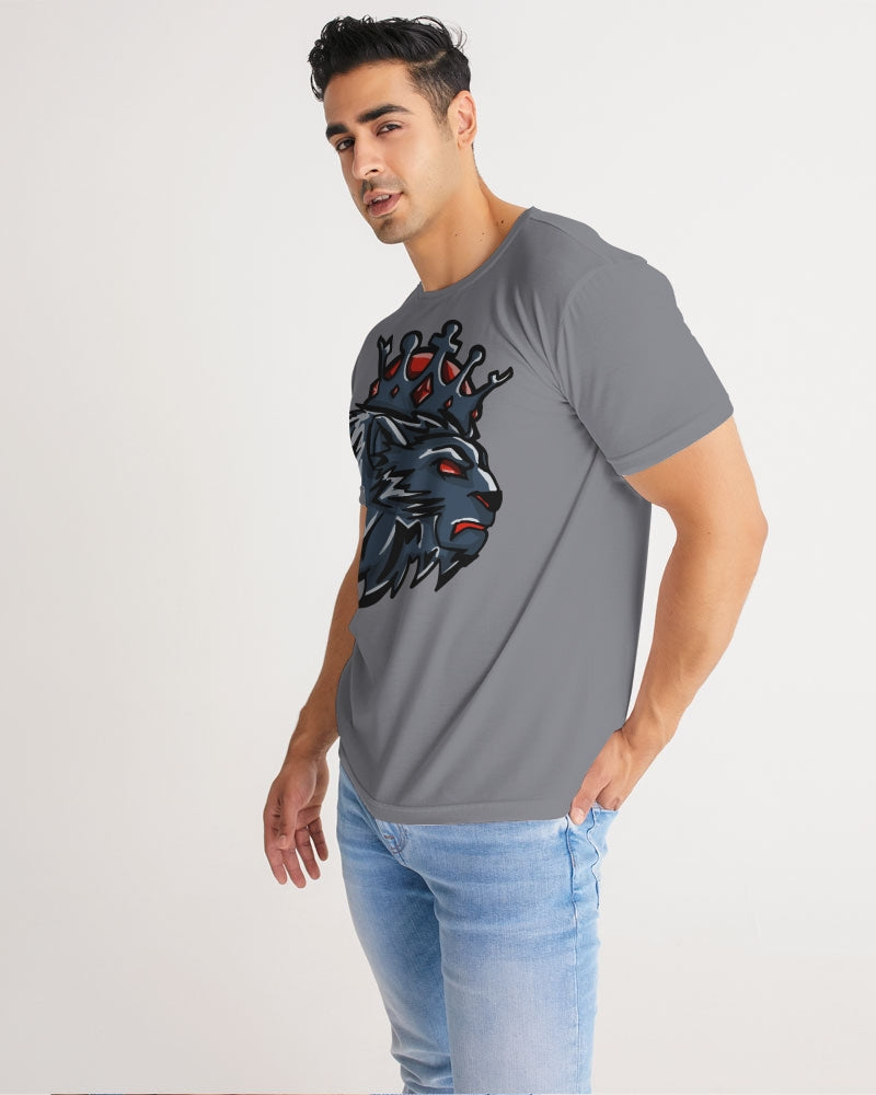 French Blue 13’s (Grey) Men's Tee