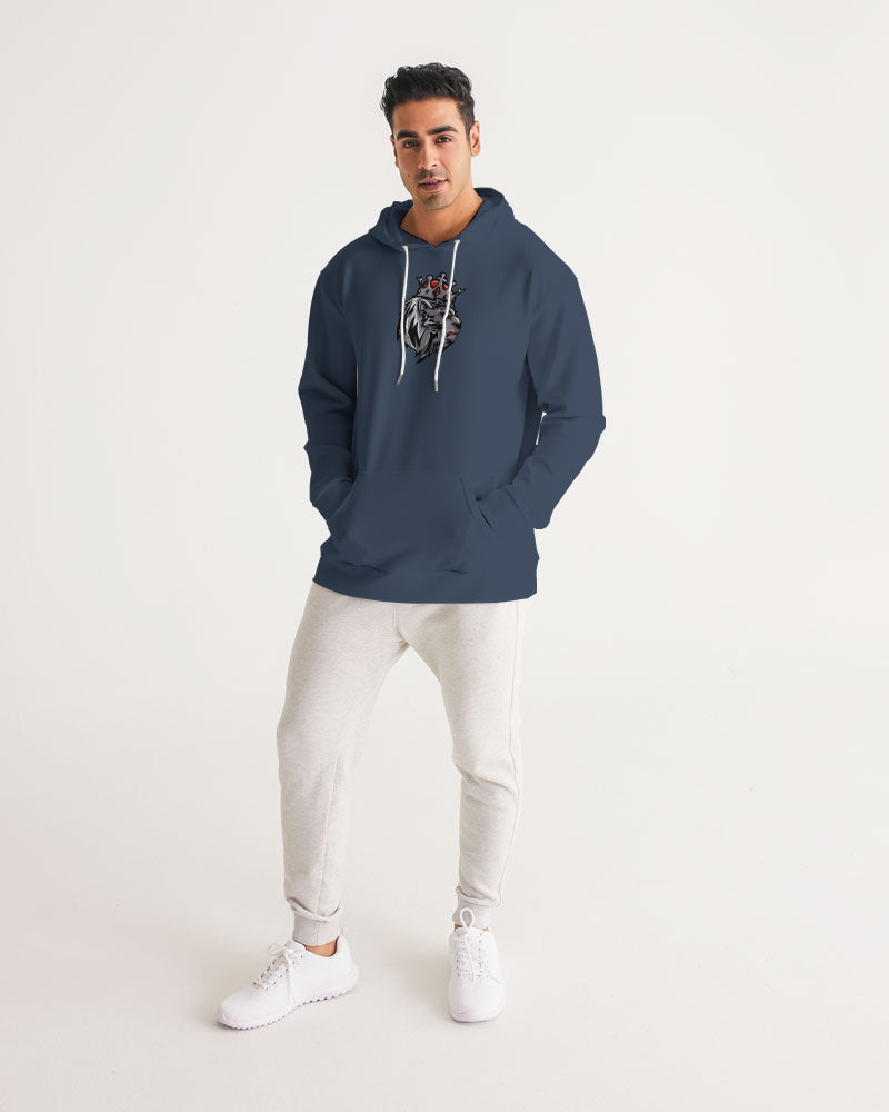 French Blue 13’s (French Blue) Men's Hoodie