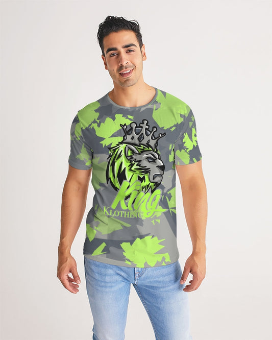 Green Bean 5's Men's Tee