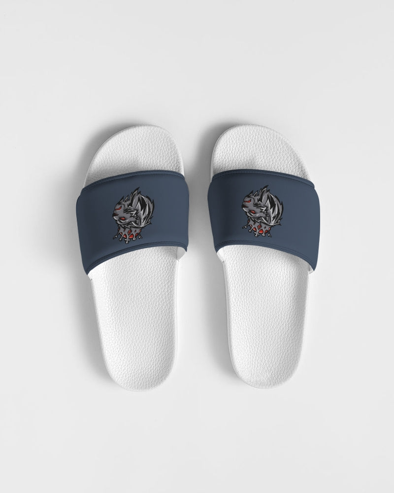 French Blue 13’s (French Blue) Men's Slide Sandal