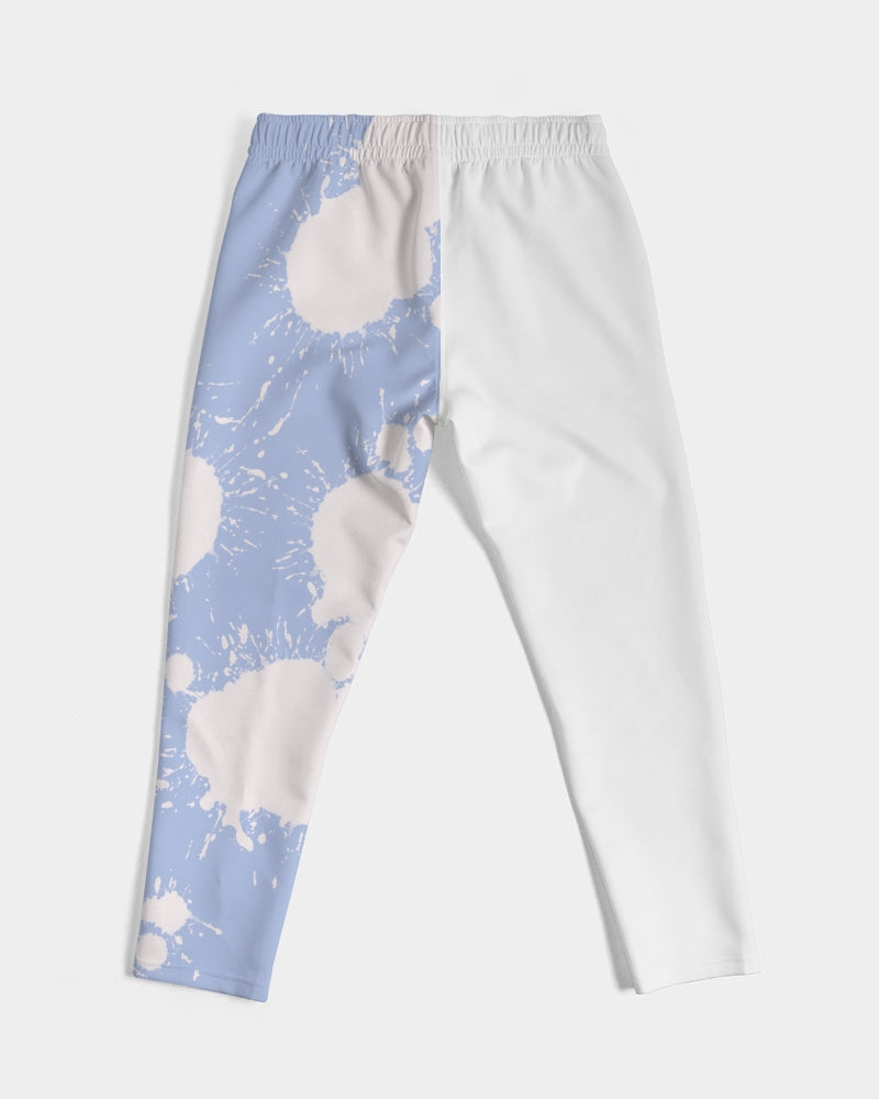 UNC 6’s (Blue/White) Men's Joggers