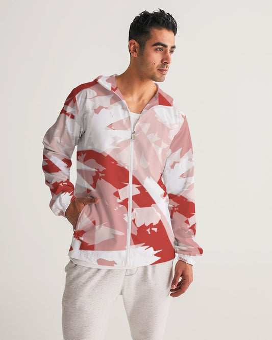 Heritage 1’s Men's Windbreaker