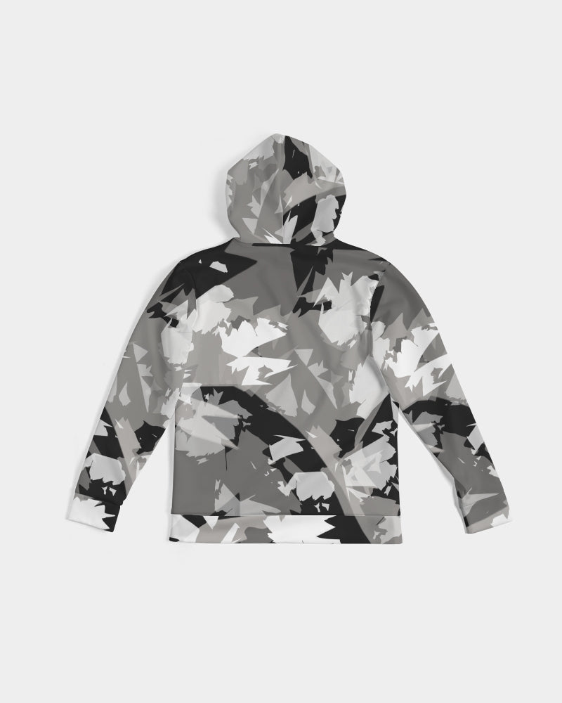 Military 4’s Men's Hoodie