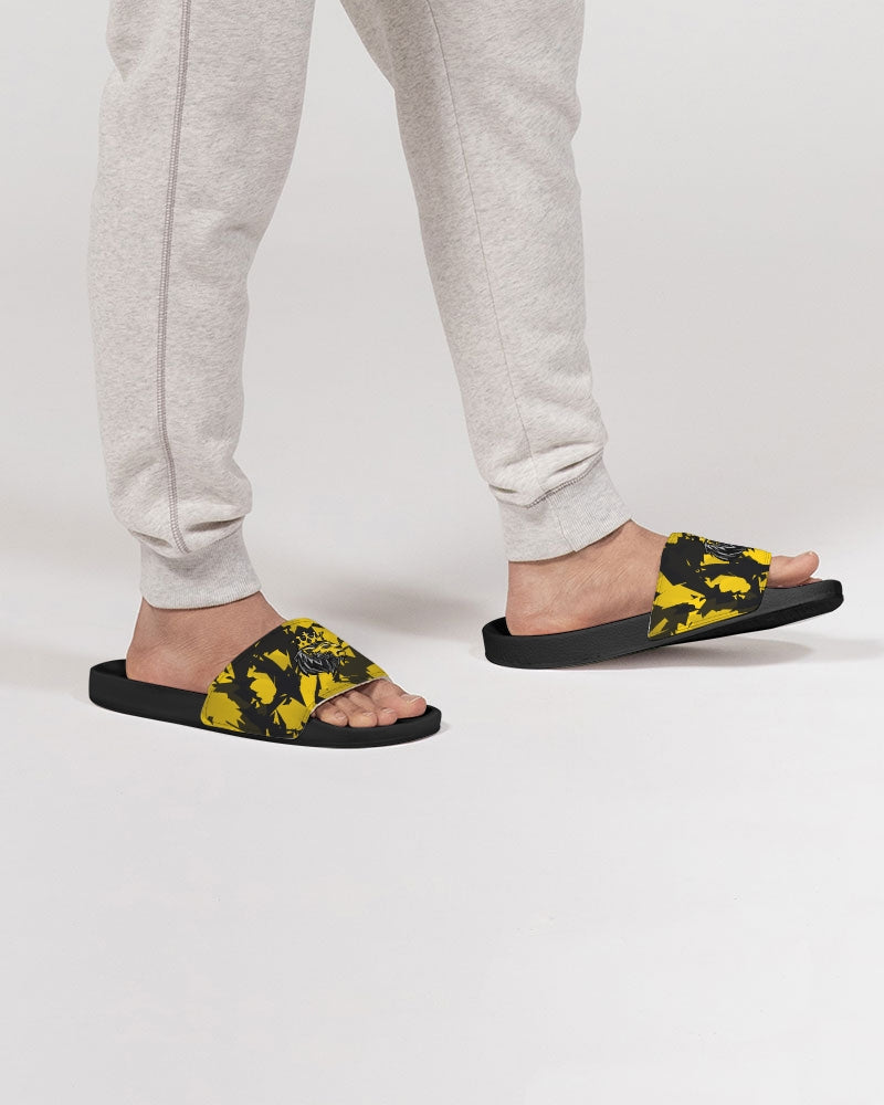 Thunder 4’s (Multi) Men's Slide Sandal