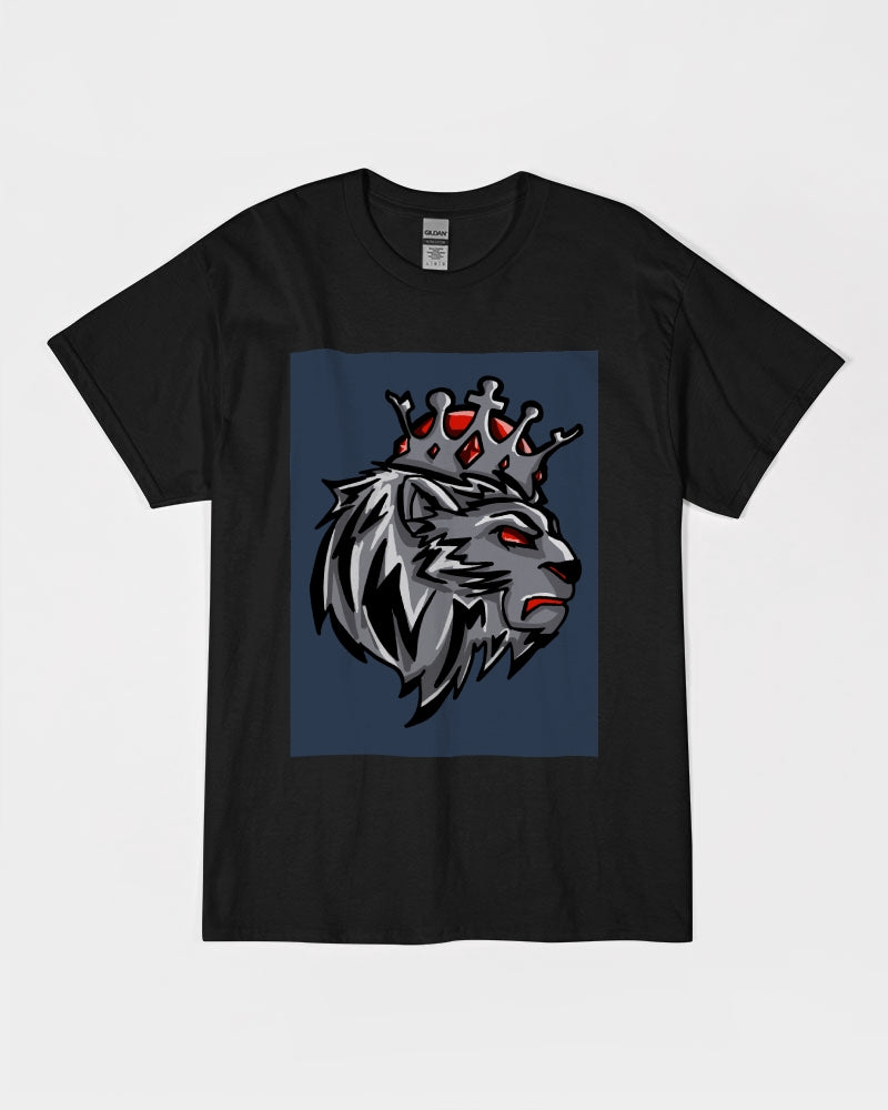 French Blue 13’s (French Blue) Unisex Ultra Cotton T-Shirt | Gildan