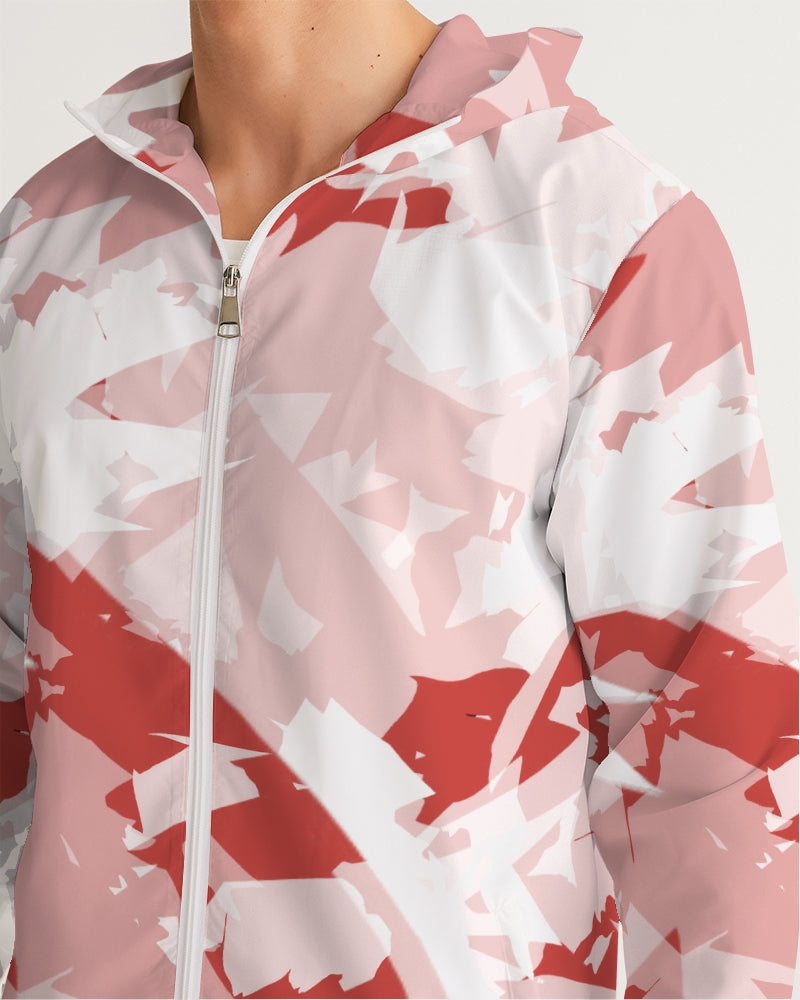 Heritage 1’s Men's Windbreaker