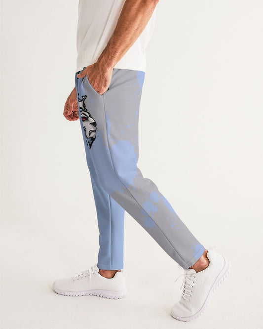 UNC 6’s (Grey/Blue) Men's Joggers