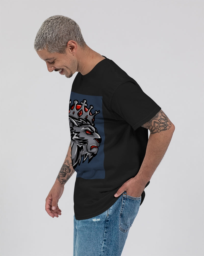 French Blue 13’s (French Blue) Unisex Ultra Cotton T-Shirt | Gildan