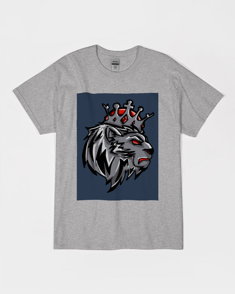 French Blue 13’s (French Blue) Unisex Ultra Cotton T-Shirt | Gildan