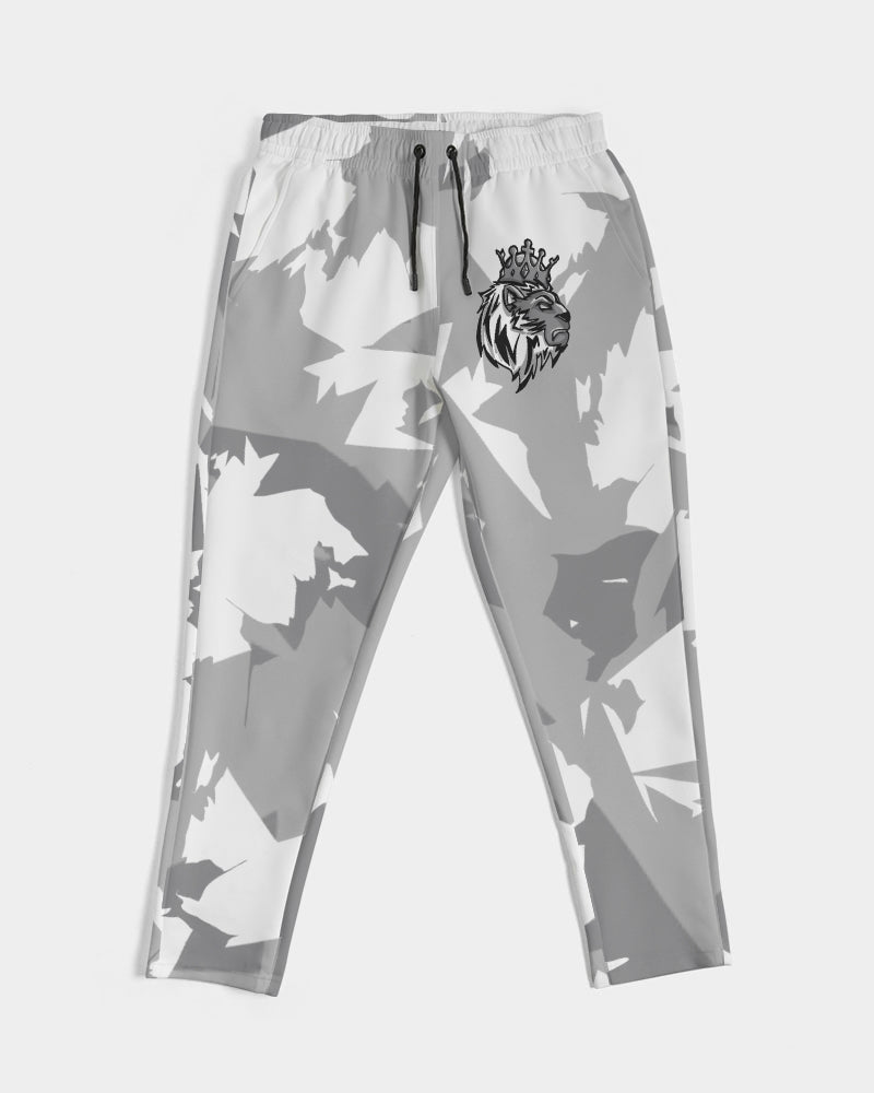 Stealth Grey 1’s and 12’s (Grey Multi) Men's Joggers