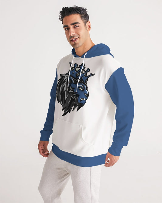 Marina 1’s (White) Men's Hoodie