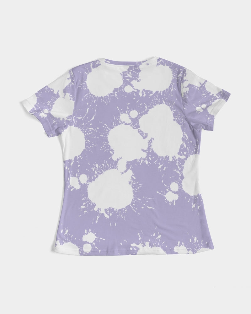 Pure Violet 11’s Low (Purple/W) Women's Tee