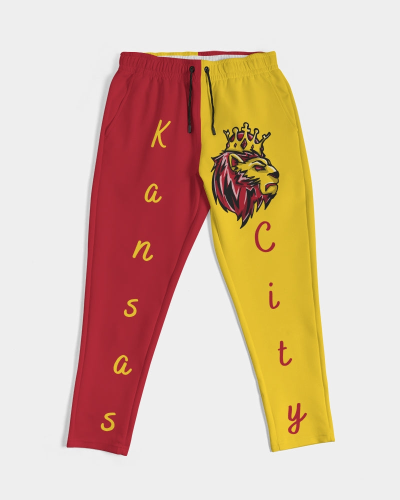 Chiefs (Yellow) Men's Joggers