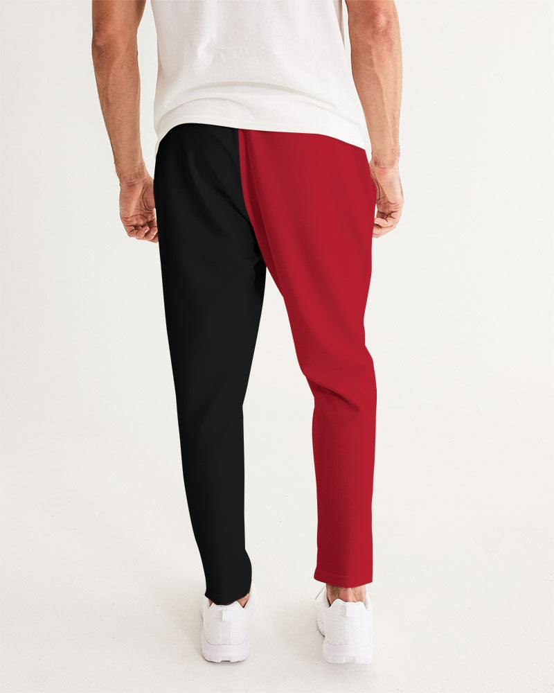 Chiefs (Black) Men's Joggers
