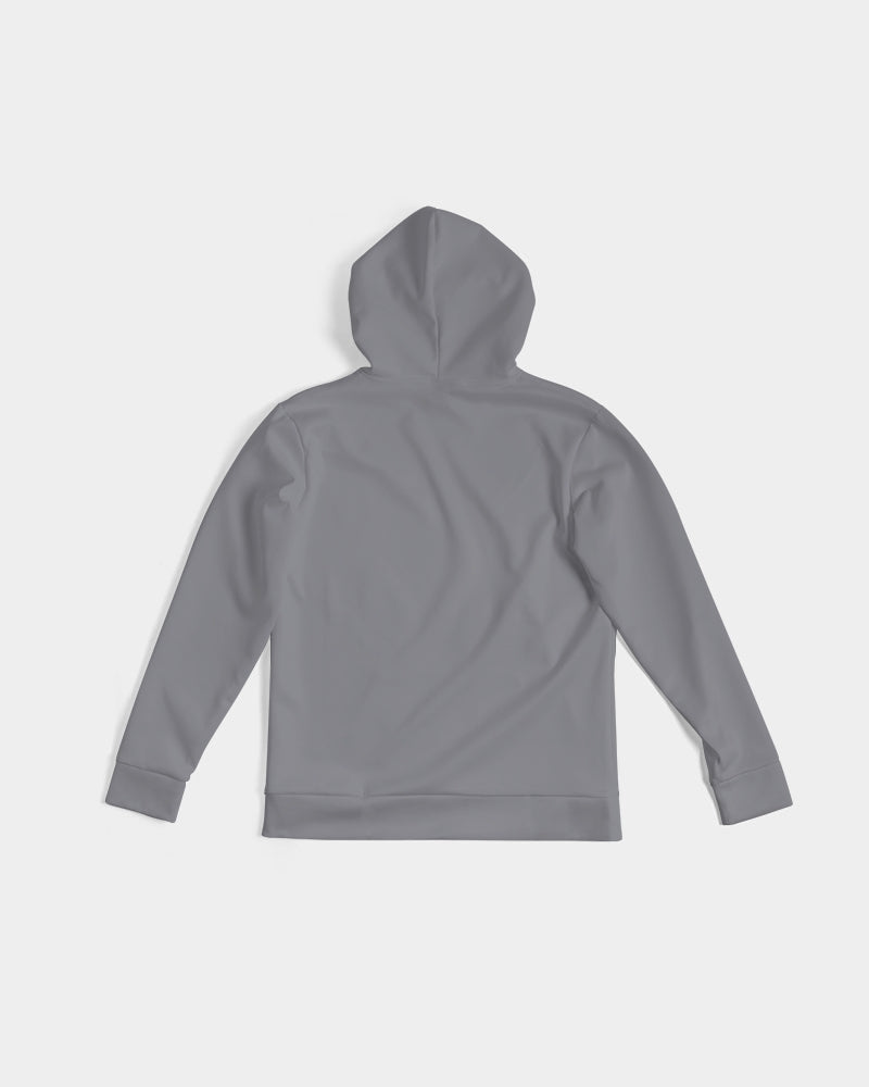 French Blue 13’s (Grey) Men's Hoodie