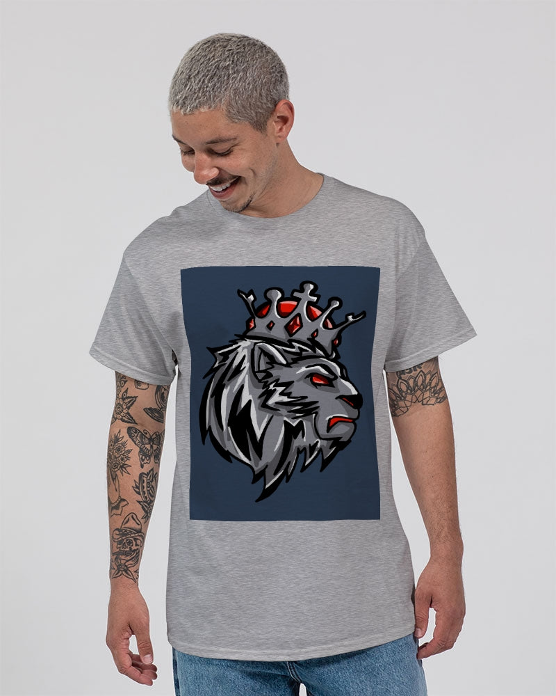 French Blue 13’s (French Blue) Unisex Ultra Cotton T-Shirt | Gildan