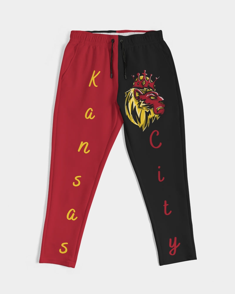 Chiefs (Black) Men's Joggers