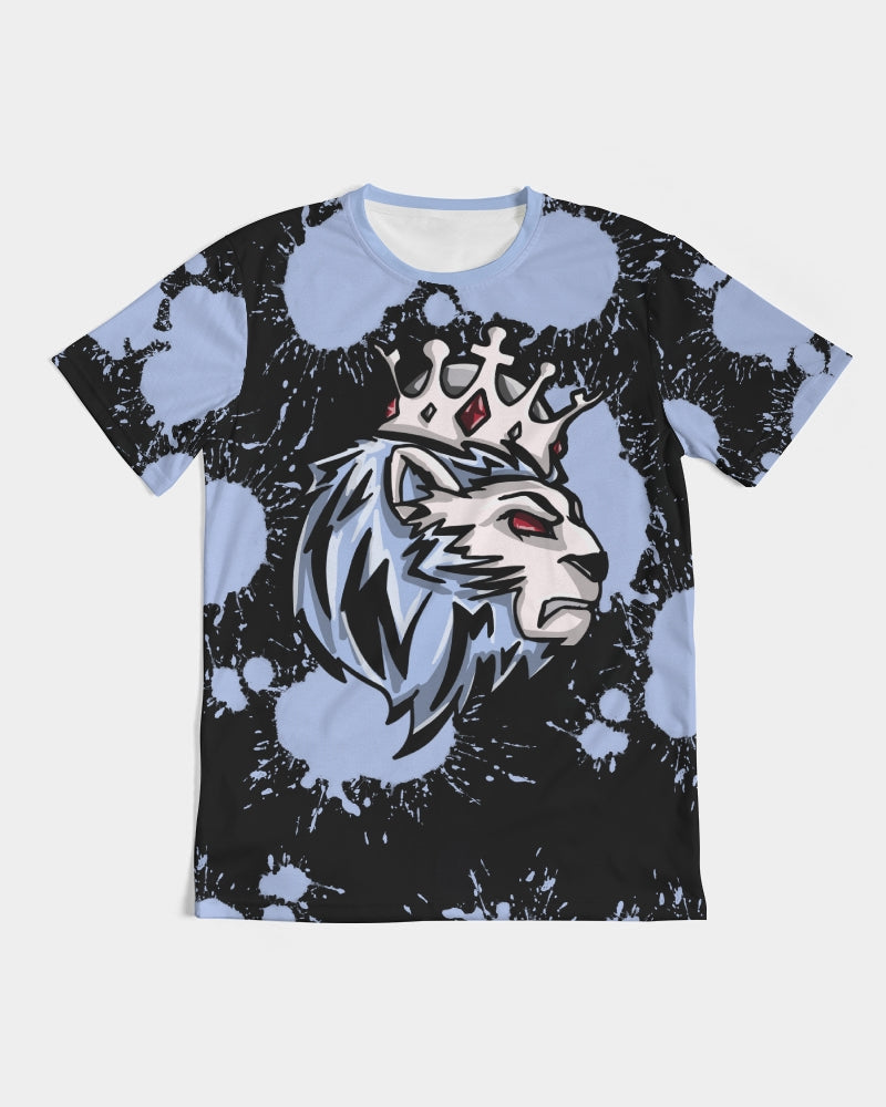 UNC 6’s (Black/Blue) Men's Tee