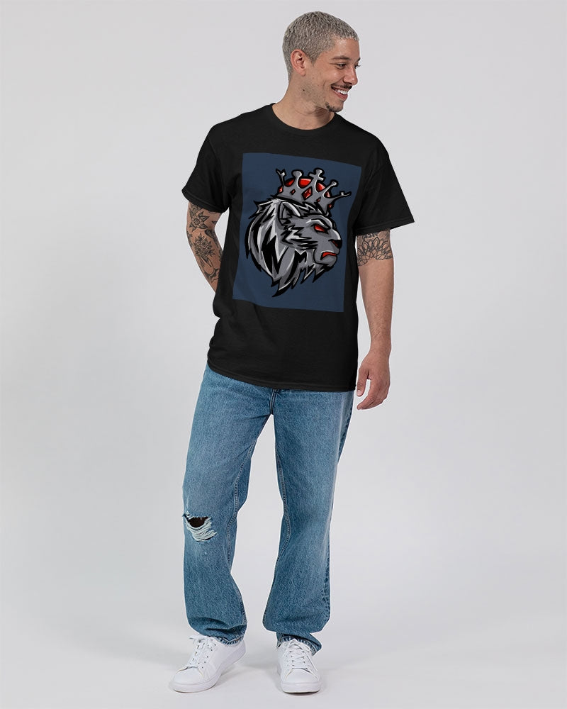 French Blue 13’s (French Blue) Unisex Ultra Cotton T-Shirt | Gildan
