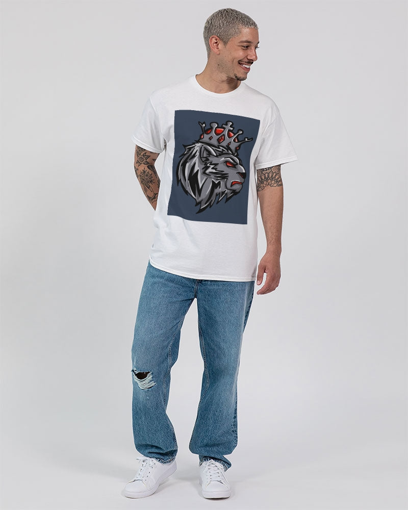 French Blue 13’s (French Blue) Unisex Ultra Cotton T-Shirt | Gildan