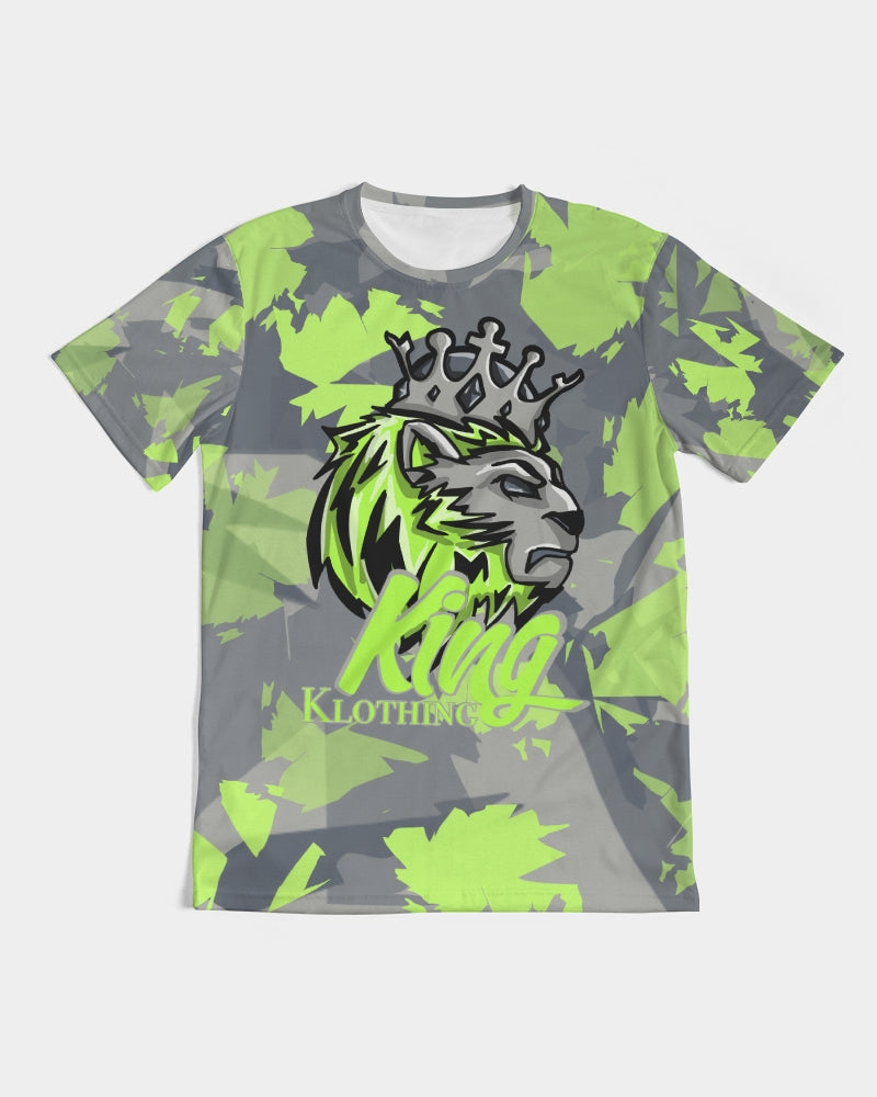 Green Bean 5's Men's Tee