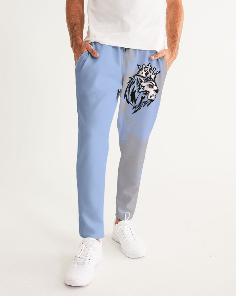 UNC 6’s (Grey/Blue) Men's Joggers