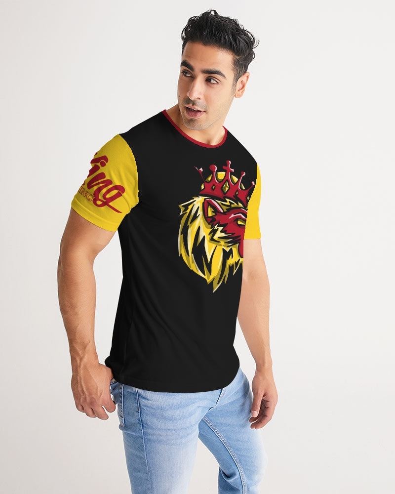 Chiefs (Black) Men's Tee