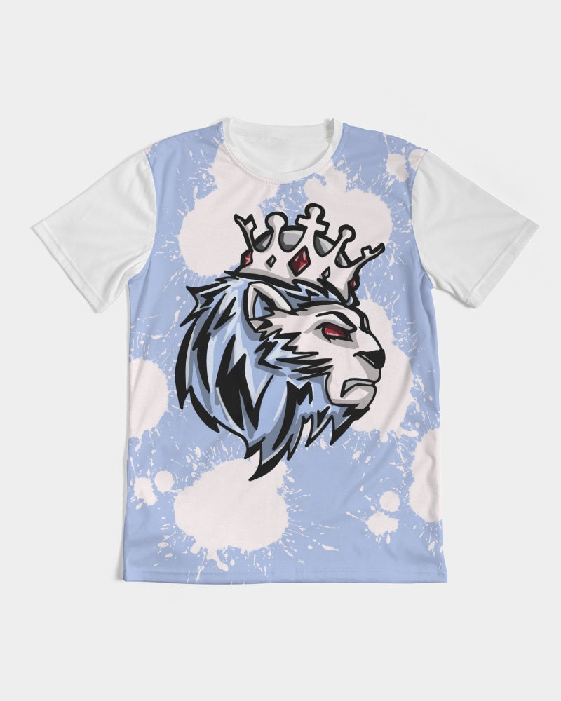 UNC 6’s (Blue/White) Men's Tee