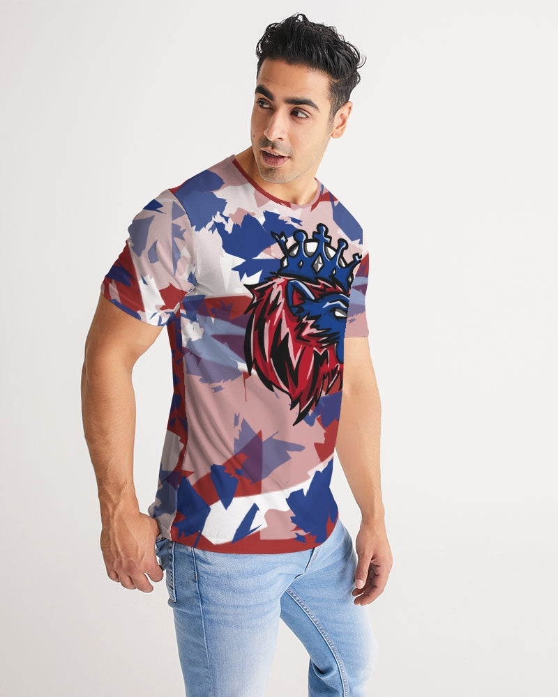 4th of July Men's Tee