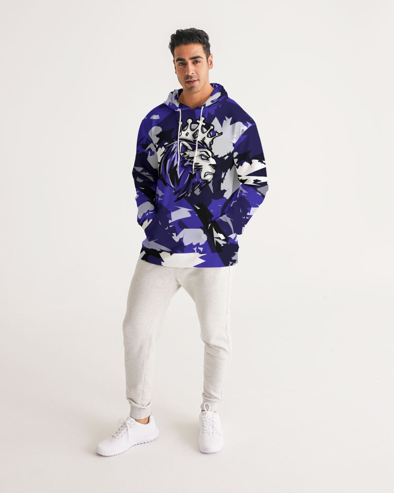 Concord 5’s (Multi) Men's Hoodie