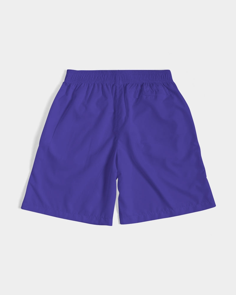 Concord 5’s (Purple) Men's Jogger Shorts