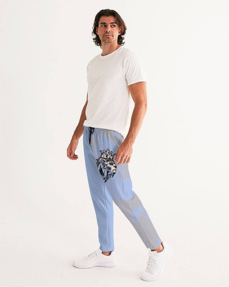 UNC 6’s (Grey/Blue) Men's Joggers