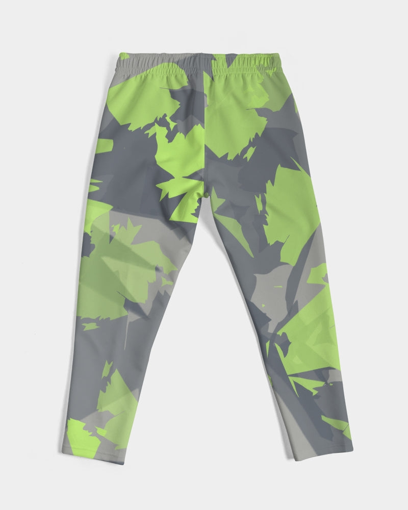 Green Bean 5's Men's Joggers